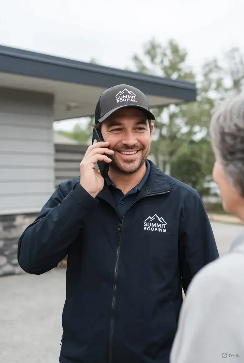 Flat Roof Leak Repair Melrose Park, IL FAQs